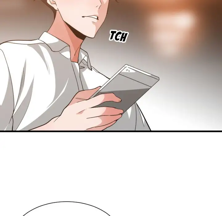 You are not that Special! - Chapter 33 Page 96