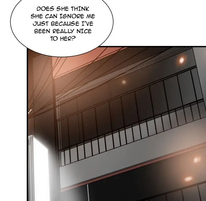 You are not that Special! - Chapter 33 Page 97