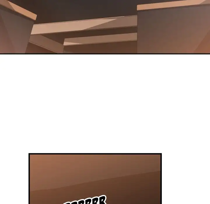 You are not that Special! - Chapter 33 Page 99