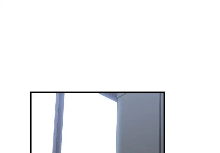 You are not that Special! - Chapter 34 Page 1