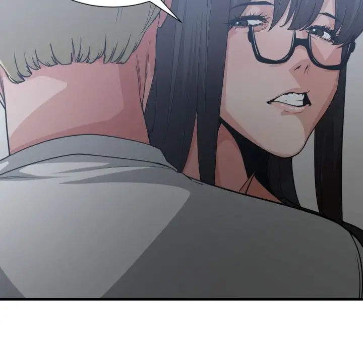 You are not that Special! - Chapter 34 Page 100