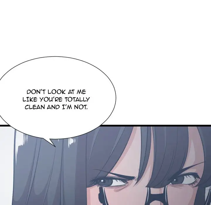 You are not that Special! - Chapter 34 Page 101