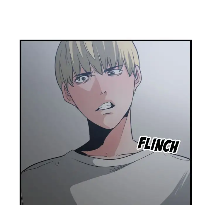 You are not that Special! - Chapter 34 Page 103
