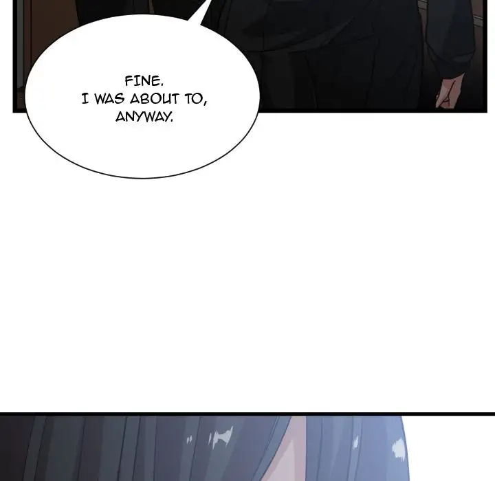 You are not that Special! - Chapter 34 Page 106