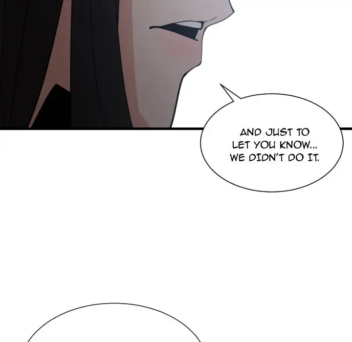 You are not that Special! - Chapter 34 Page 108