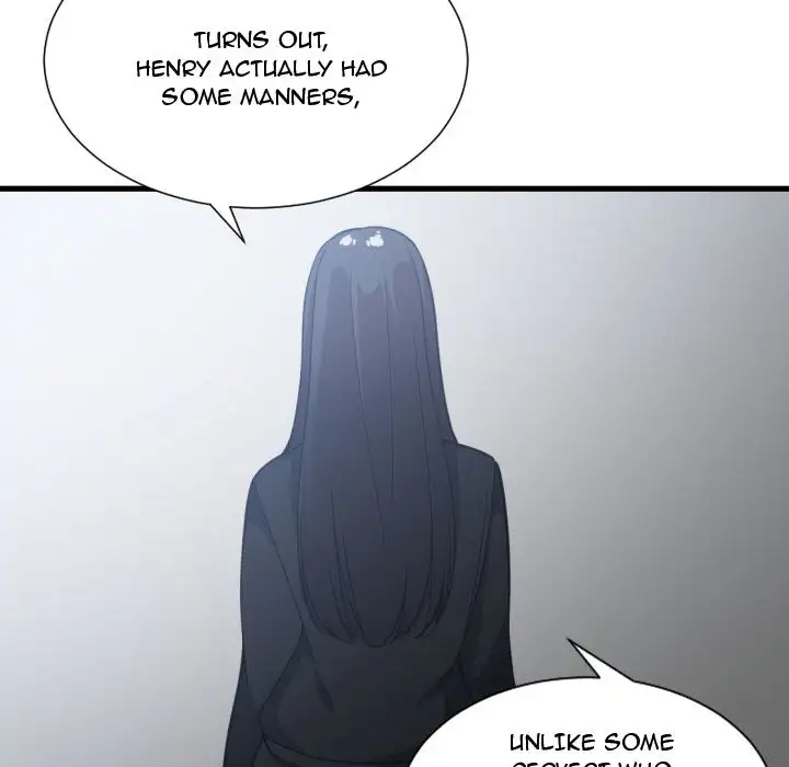 You are not that Special! - Chapter 34 Page 109
