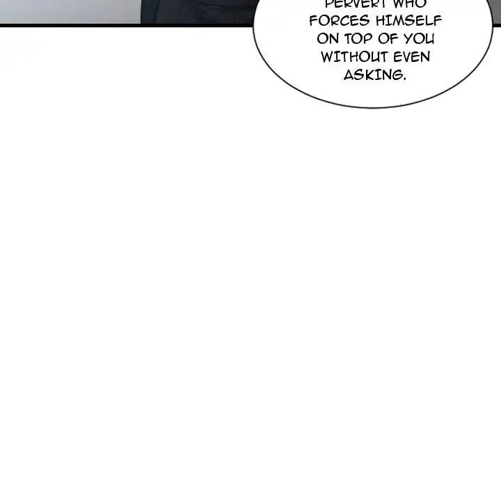 You are not that Special! - Chapter 34 Page 110