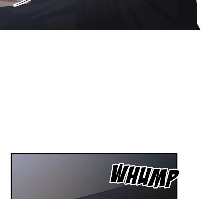You are not that Special! - Chapter 34 Page 112