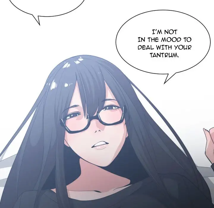 You are not that Special! - Chapter 34 Page 118