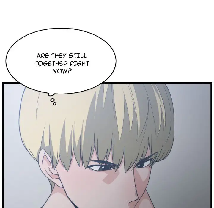 You are not that Special! - Chapter 34 Page 13