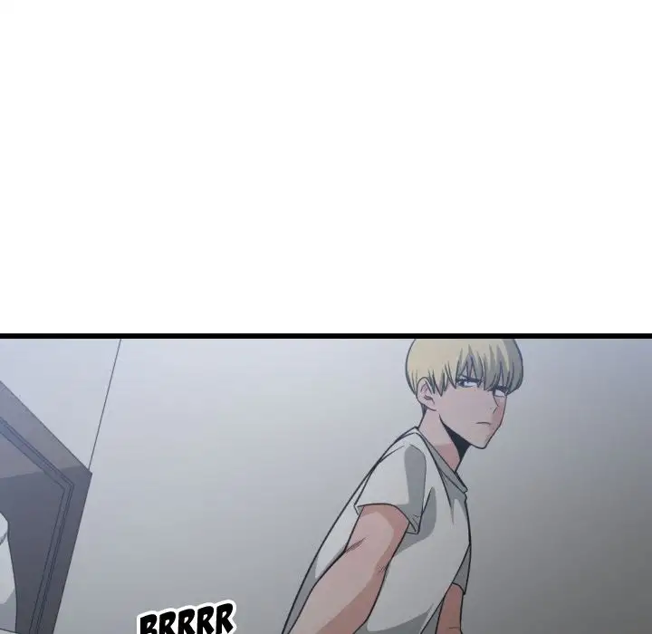 You are not that Special! - Chapter 34 Page 16