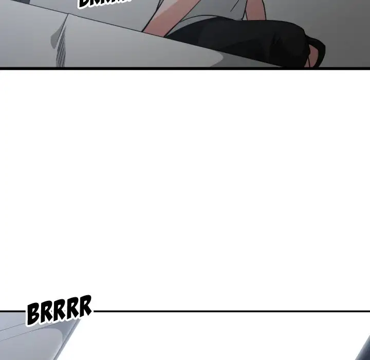 You are not that Special! - Chapter 34 Page 17