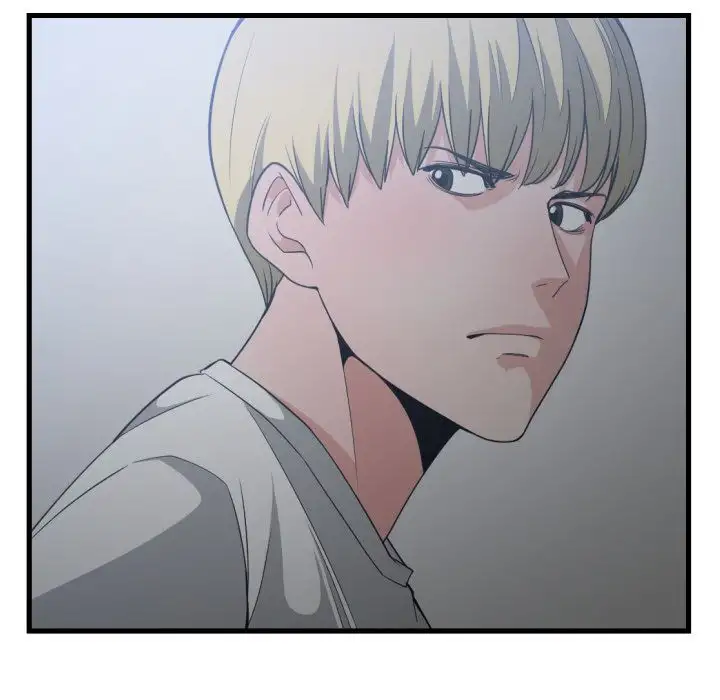 You are not that Special! - Chapter 34 Page 19