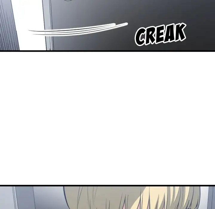 You are not that Special! - Chapter 34 Page 21