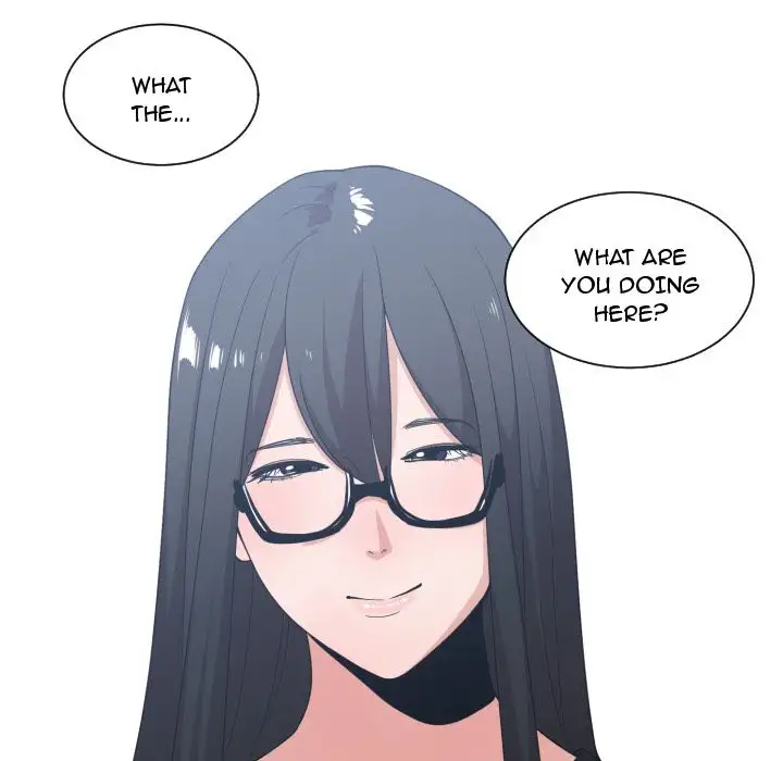 You are not that Special! - Chapter 34 Page 23