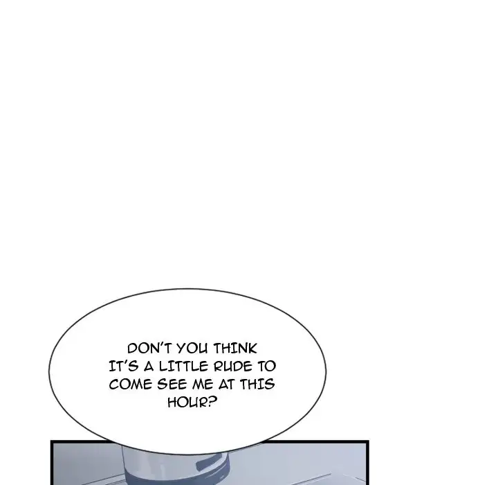 You are not that Special! - Chapter 34 Page 27