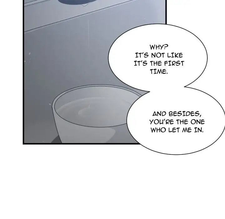 You are not that Special! - Chapter 34 Page 28