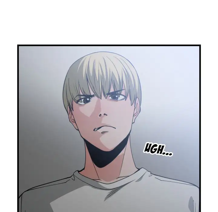 You are not that Special! - Chapter 34 Page 33