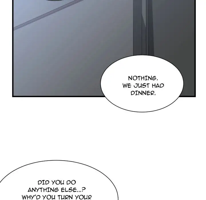 You are not that Special! - Chapter 34 Page 40