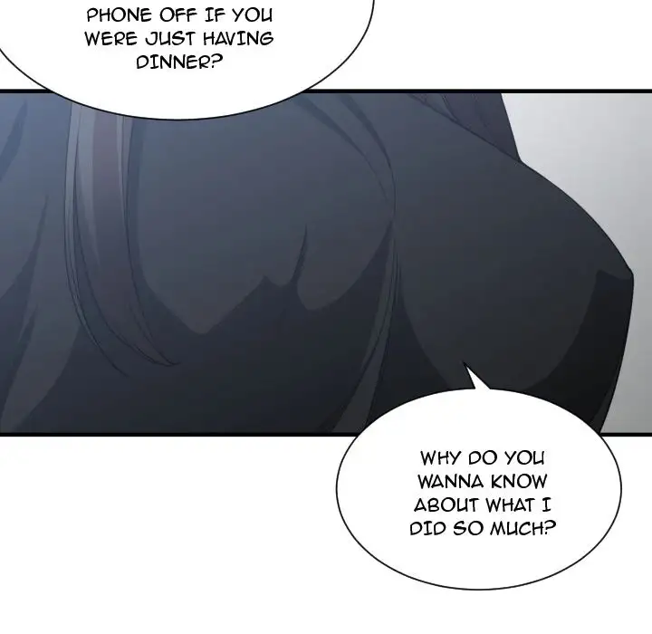You are not that Special! - Chapter 34 Page 41