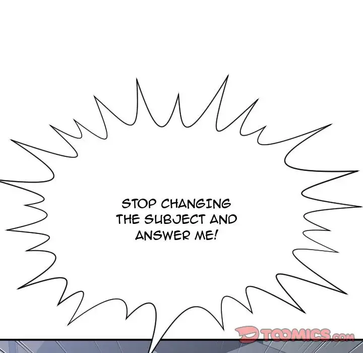 You are not that Special! - Chapter 34 Page 42
