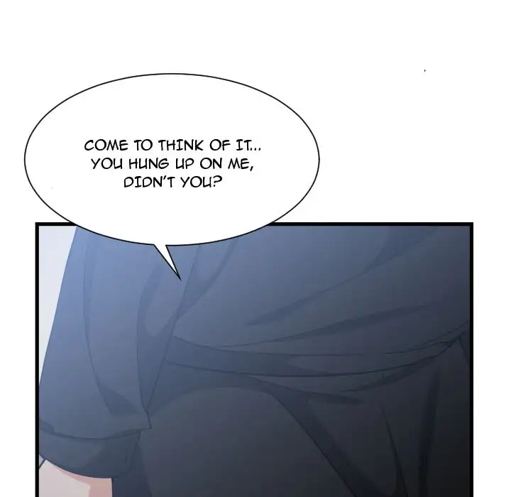 You are not that Special! - Chapter 34 Page 47