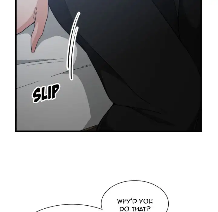 You are not that Special! - Chapter 34 Page 48