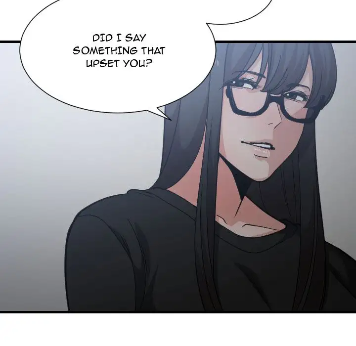 You are not that Special! - Chapter 34 Page 49