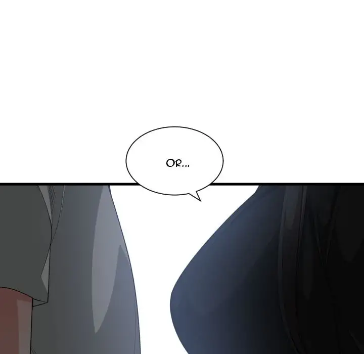 You are not that Special! - Chapter 34 Page 50