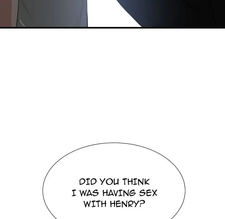 You are not that Special! - Chapter 34 Page 51