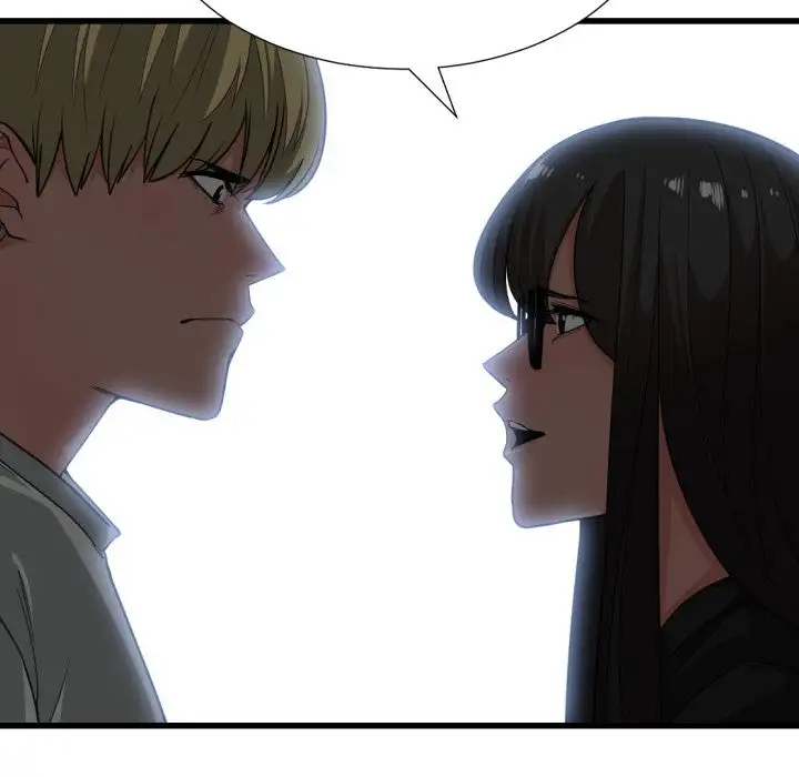 You are not that Special! - Chapter 34 Page 52