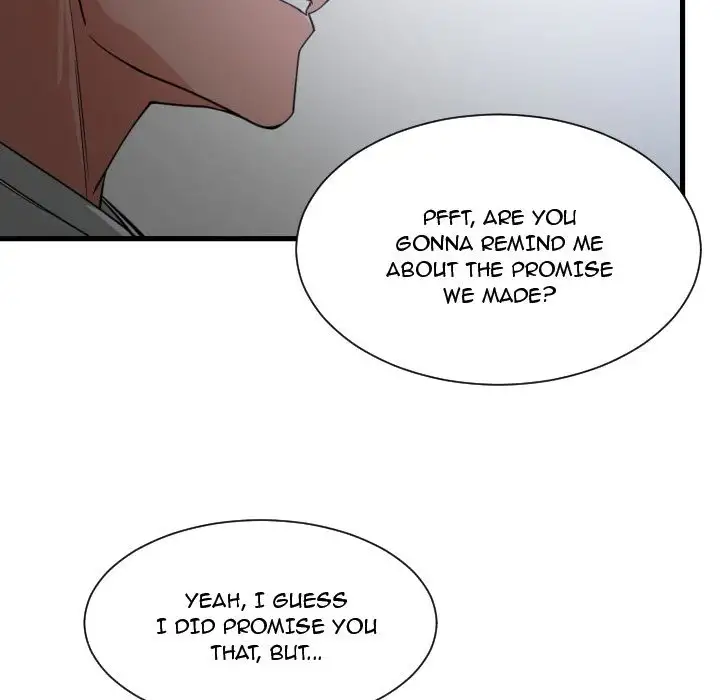 You are not that Special! - Chapter 34 Page 58