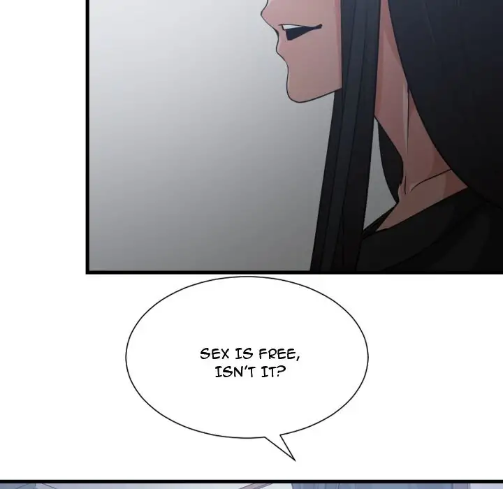 You are not that Special! - Chapter 34 Page 61