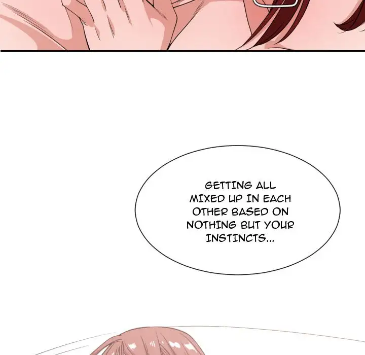 You are not that Special! - Chapter 34 Page 65