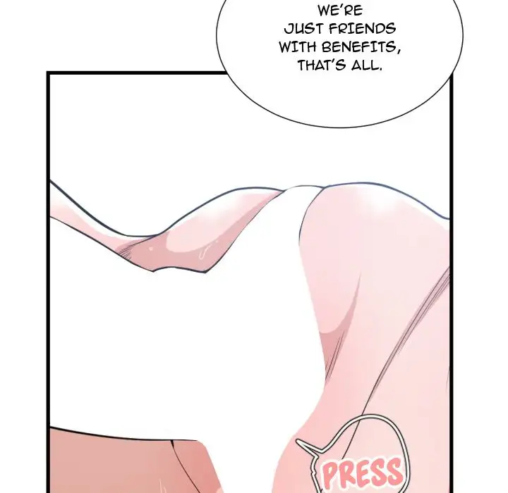 You are not that Special! - Chapter 34 Page 71