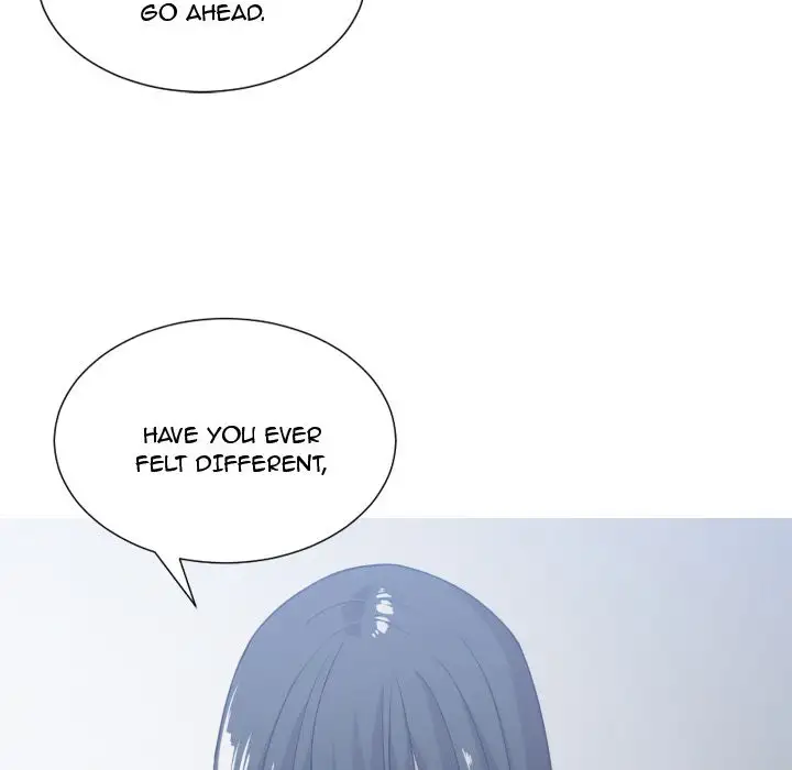 You are not that Special! - Chapter 34 Page 79