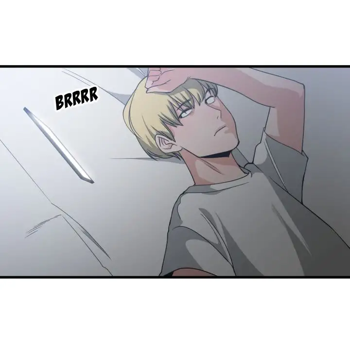 You are not that Special! - Chapter 34 Page 8