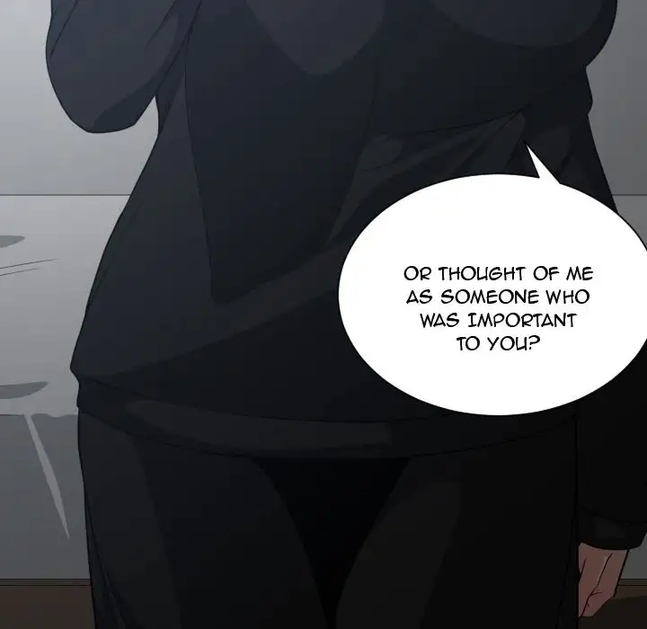 You are not that Special! - Chapter 34 Page 81