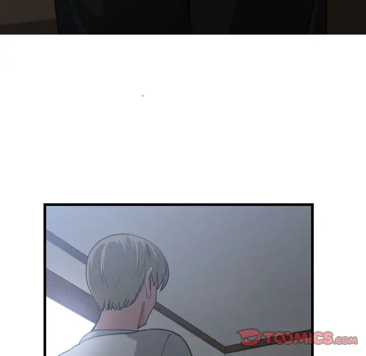 You are not that Special! - Chapter 34 Page 82