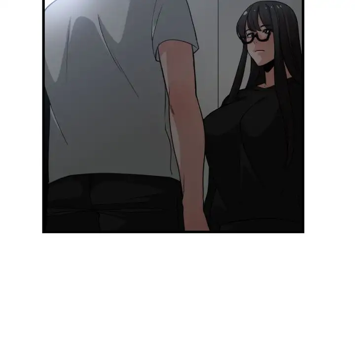 You are not that Special! - Chapter 34 Page 83