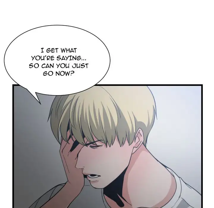 You are not that Special! - Chapter 34 Page 86