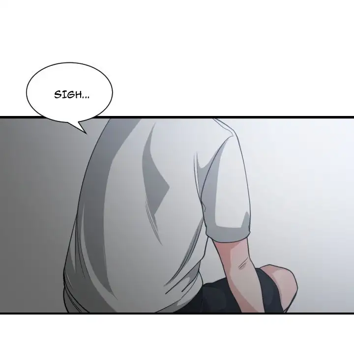 You are not that Special! - Chapter 34 Page 9