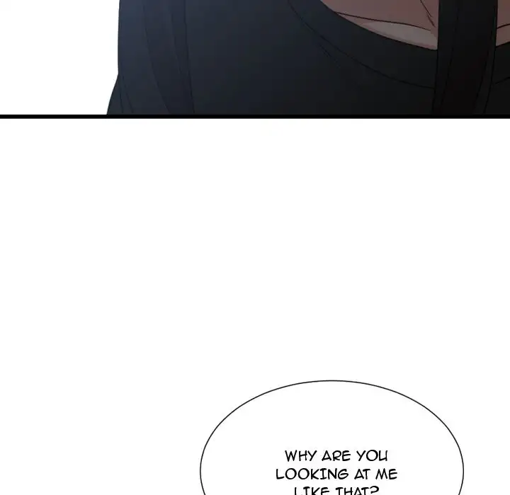You are not that Special! - Chapter 34 Page 90