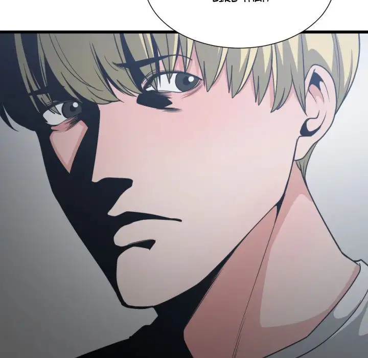 You are not that Special! - Chapter 34 Page 91