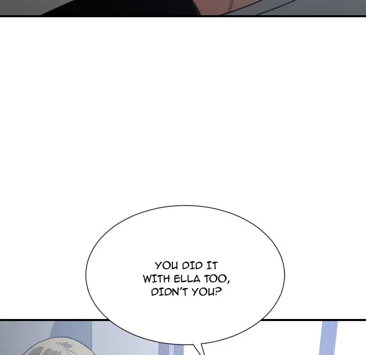 You are not that Special! - Chapter 34 Page 92