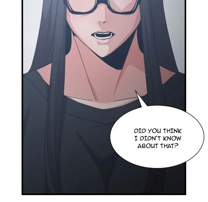 You are not that Special! - Chapter 34 Page 95