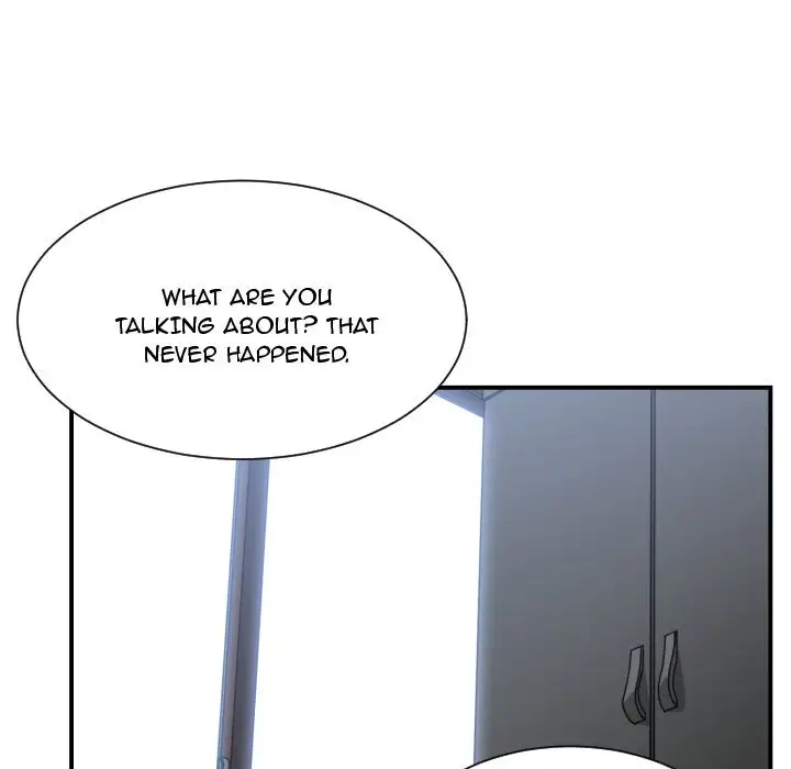 You are not that Special! - Chapter 34 Page 98