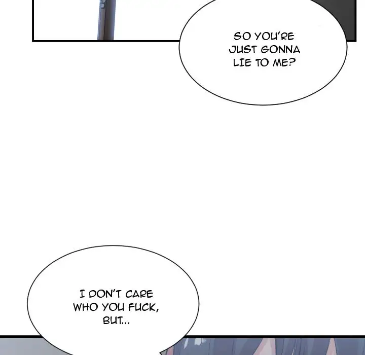 You are not that Special! - Chapter 34 Page 99