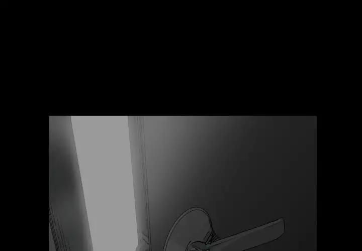 You are not that Special! - Chapter 35 Page 1