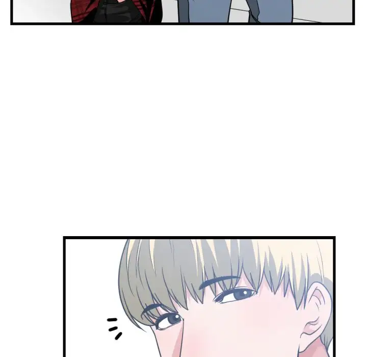 You are not that Special! - Chapter 35 Page 101